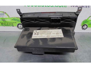 Блок управления климат-контролем 01560513690 Alfa Romeo GTV