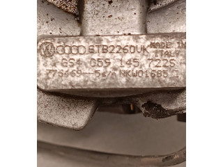 Турбина Audi A5 8T 8F GTB2260VK