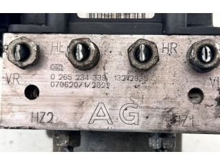 Блок АБС 95514378, 0265234339   Opel  Meriva B  2010 - 2016 года