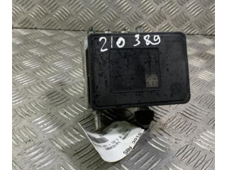 Блок ABS Nissan Note (E12)