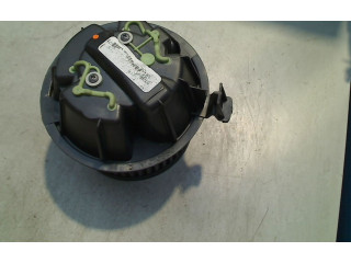 Вентилятор печки Dacia Logan I