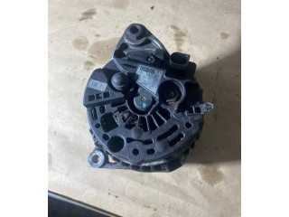 Генератор 078903016, 0124525008191   Audi A6 S6 C5 4B      