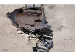 Turbodmychadlo Турбина 780708, 780708-5005S Subaru Trezia