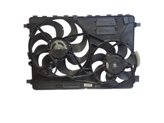 Вентилятор радиатора     31338823, P31338823    Volvo V70 