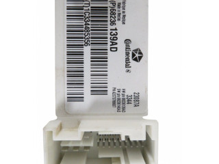 Блок комфорта 68236139AD, 68236139AD   Jeep Grand Cherokee   