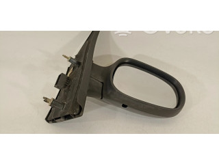 Зеркало электрическое        Renault Scenic RX   -  года   