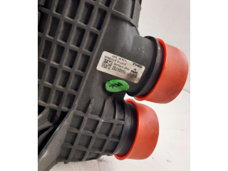 Интеркулер 16484792 Maserati Ghibli