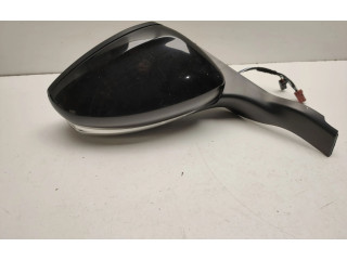 Зеркало электрическое Peugeot 2008 I 2013 - 2019 года