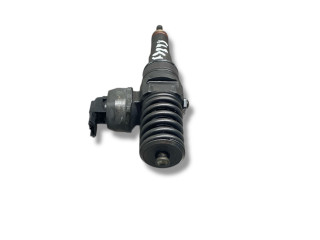 Форсунка 038130073ag, 0414720215    Volkswagen Golf Plus  BKC 