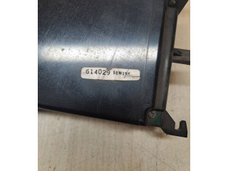 Блок управления климат-контролем 614029 Volvo S40, V40