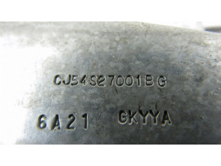 Задний електрический механизм для подъема окна без двигателя