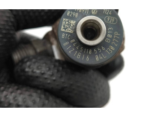 Форсунка 0445110556, 81Z1B16 Audi Q5 SQ5