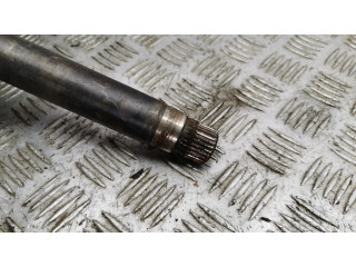 Передний редуктор