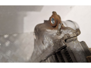 Интеркулер 179400R010, JD1271002220 Toyota Corolla Verso AR10