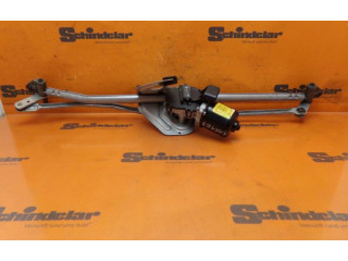 Моторчик дворников 8377427, 8377427    Mini One - Cooper Coupe R56