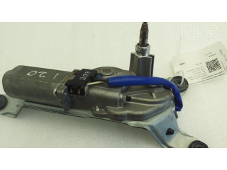 Моторчик заднего дворника 987101J000 Hyundai i20 (PB PBT)