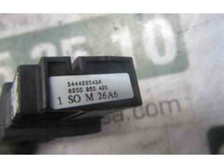 Блок управления 479457095R, 479457095R Dacia Lodgy