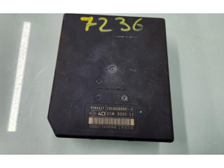 Блок предохранителей 284B60008R   Renault Megane III    