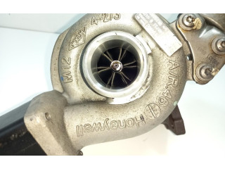  Турбина Audi A5 Sportback 8TA  03L145721B         