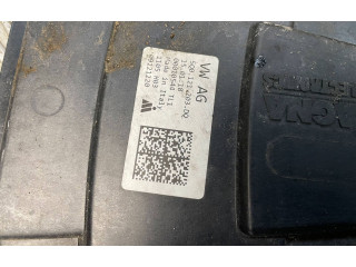 Вентилятор радиатора 5Q0121203DQ Skoda Karoq