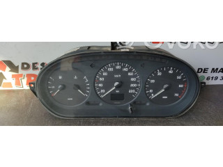 Přístrojová deska Renault Megane II 1998 7700847782