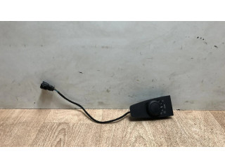 Блок управления климат-контролем 00006451WR Citroen C4 Aircross