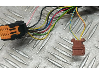 Зеркало электрическое Citroen C3 Aircross 2017 - года