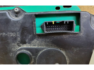 Панель приборов 216774992 Dacia Duster