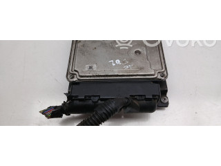 Řídící jednotka 03G906013K Seat Ibiza IV (6J,6P) 2010