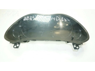 Přístrojová deska  Toyota Avensis T250 2003 8380005630H  