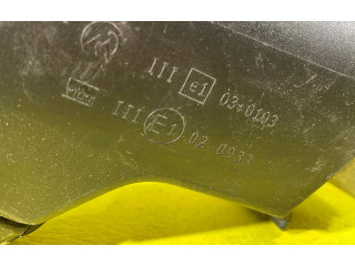 Zpětné zrcátko Volkswagen Tiguan 2008