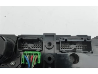 Блок управления климат-контролем 8691875 Volvo S80