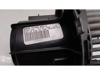 Вентилятор печки    V2419002, 9409117   Mercedes-Benz E W212