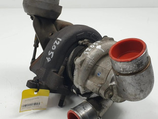 Turbodmychadlo Турбина 1720126030, 070604034N Toyota RAV 4 (XA30) 2.2 2ADFHV