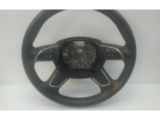 Руль Audi A6 S6 C7 4G  2011 - 2018 года 4g0419091m      