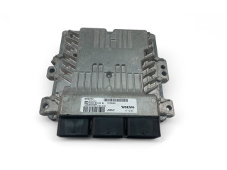 Блок управления двигателем Блок управления 31355669, S180134102B   Volvo V70