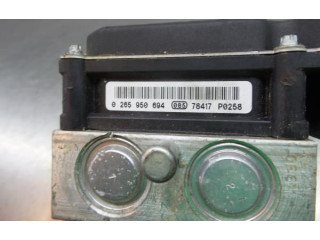 Блок АБС 0265235330, 0265950694   KIA  Pro Cee'd I  2008 - 2013 года