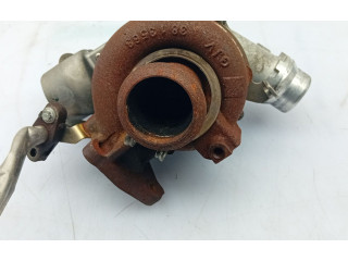 Турбина Renault Scenic III - Grand scenic III 3813563