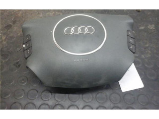 Подушка безопасности водителя 1LD009XVZVE Audi A4 Allroad