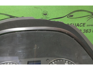 Панель приборов A1695406247   Mercedes-Benz A W169       