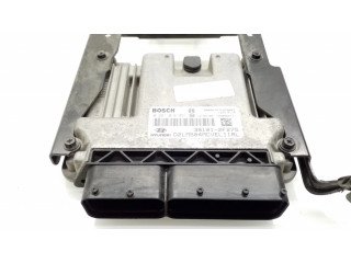 Řídící jednotka 391012F275, 0281018851 Hyundai ix35 2010