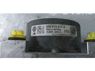 Блок АБС 5Q0614517K   Audi  A3 S3 8V  2013 - 2019 года