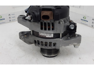 Генератор 270600Q180 Peugeot 108