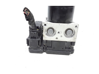 Блок АБС 31329137, P31329137   Volvo  S60  2011 - 2013 года