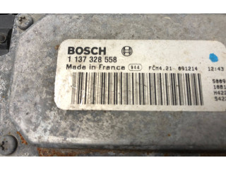 Вентилятор радиатора     3135103743, 0936821    Volvo V50 