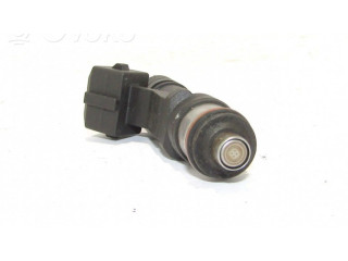 Форсунка 0280158034    Dacia Logan I для бензинового двигателя  1.4