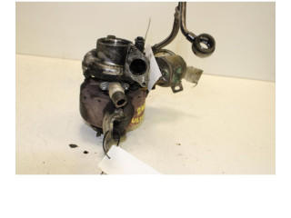 Turbodmychadlo Турбина 9682778880 Fiat Ulysse RHR