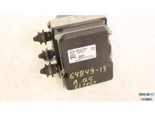 Блок управления АБС 8R0614517AM Audi Q5 SQ5