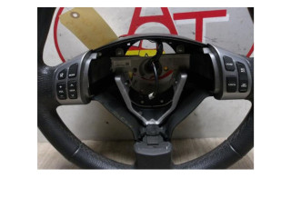 Руль Suzuki SX4  2010 - 2013 года 4811055L90BWL, 4811055L90BWL      