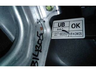 Руль KIA Rio 2012 - 2016 года 561301W000, 0110001